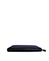 Prada Saffiano Zippy Wallet, top view